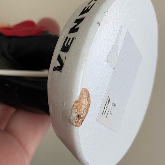 Gondolier Venice Bobblehead Rare Venezia - Picture 7 of 9